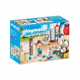PLAYMOBIL, Łazienka, 9268