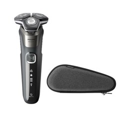 Philips Shaver Series 5000 S5887/30 Trymer Golarka męska