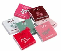 Kalendarz Adwentowy Dolfin