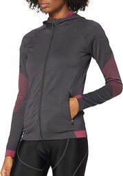 For.Bicy Companion Hoodie, Urbana damska bluza z kapturem
