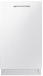 Samsung DW50DG450B00ET 44,8cm Automatyczne otwieranie drzwi Szuflada