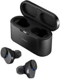 Philips T1BK/00 Fidelio Czarne