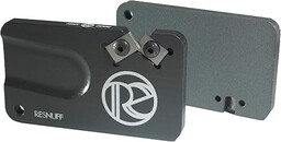 Redi Edge Snuffer Broadhead szara temperówka