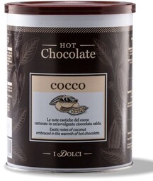 Czekolada na gorąco Diemme Cocco 500g - Kokosowa
