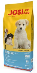 Josera JosiDog Junior 15 kg