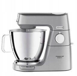 Robot planetarny Kenwood Titanium Chef Baker Xl