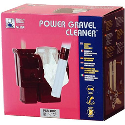 Aquarium Systems 210640 Power Gravel Cleaner 360 l/h