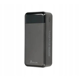 Powerbank Extralink EPB-124 30000 mAh 4,5A 22,5W Szybkie