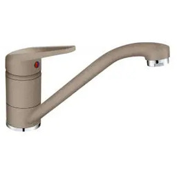 Franke Princess II Cappuccino Mosiądz Bateria kuchenna