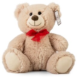 DAFFI Maskotka Miś B-954