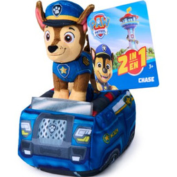 SPIN MASTER Maskotka Psi Patrol Pluszowy bohater