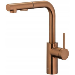 Kfa Bateria Kuchenna Z Wyciąganą Wylewką Duero Basic