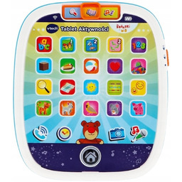 Vtech Baby Tablet Aktywności Dla Dzieci 12-36M