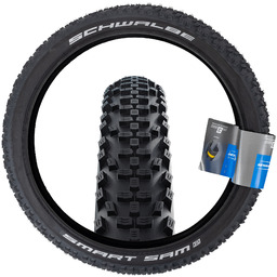 Schwalbe Opona rowerowa Smart Sam 18 x 1.85