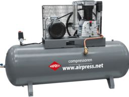 Sprężarka tłokowa Airpress HK 1500-500 PRO 400V