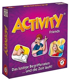 Piatnik 6054 - Activity Friends, 12-99 lat, 25,5