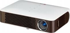 LG Projektor PW700 +