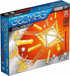 Geomag - Classic Color 251 Magnetyczne konstrukcje