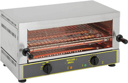 Roller Grill Opiekacz 1-poziomowy GN 1/1, 2.7 kW