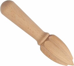 Home wyciskarka do cytryn, drewno