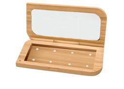 ECOCERA Natural Choice Kasetka magnetyczna do makijażu -