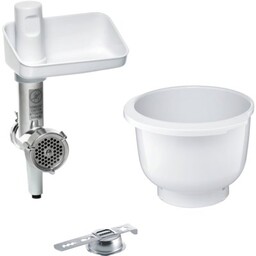 BOSCH Zestaw do maszynek BakingSensation MUZ5BS1
