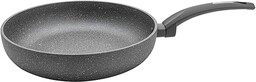Florina Lava 1P0266 Patelnia, Szary, 28 cm
