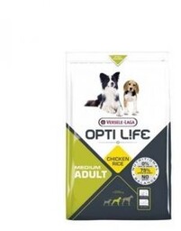 Versele-Laga Opti Life Adult Medium Z Kurczakiem