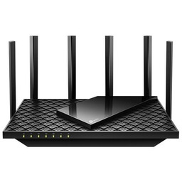 Router TP-Link Archer AX72 Pro Wi-Fi DualBand 3xLAN