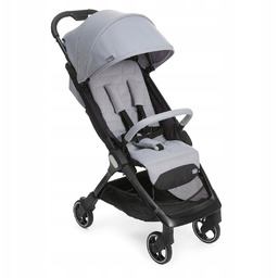 Wózek Spacerowy Chicco We Cool Grey