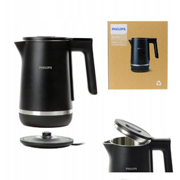 Czajnik elektryczny Philips HD9396/90 2200W 1,7L Regulacja Temperatury