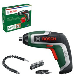 Bosch_elektronarzedzia Wkrętarka akumulatorowa BOSCH IXO 7 06039E000A 3.6V