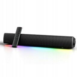 Soundbar komputerowy 2.0 dla gracza Creative Sound Blaster