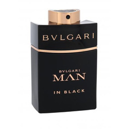 Bvlgari MAN In Black woda perfumowana 60 ml