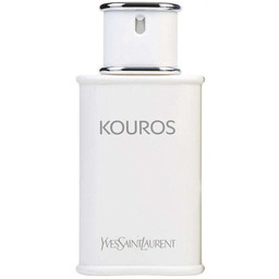 Yves Saint Laurent Kouros woda toaletowa 100 ml