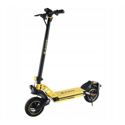 Hulajnoga elektryczna Xrider F10 1400W 85km 10" Nfc