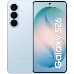 Samsung Galaxy S26 5G 12/512 Dual SIM jasnoniebieski