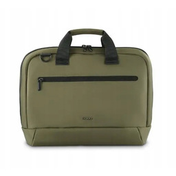 Torba na laptopa Hama Ultra Lightweight 15,6-16,2'' Oliwkowy