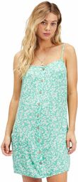 sukienka damska BILLABONG MORNING LIGHT DRESS Tropical Green