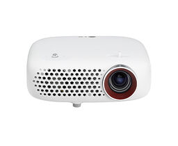LG Projektor PW600G +