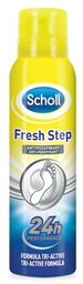 SCHOLL FRESH STEP Anty-perspirant Formuła Tri-Active - 150