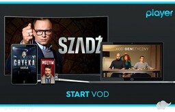 Kod aktywacyjny Player (bez reklam) - 30 dni