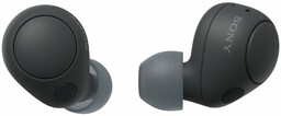 Sony WF-C700 Black ANC - słuchawki douszne
