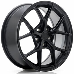 Felga JR Wheels SL01 17x7 ET40 5x114,3 Matt