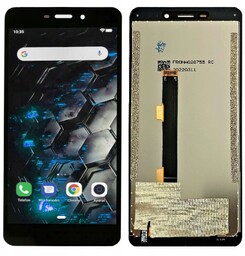 WYŚWIETLACZ EKRAN LCD DO MYPHONE HAMMER IRON 3