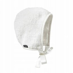 Elodie Czapka Winter Bonnet Shearling 3-6 m-cy