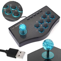 Kontroler Joystick Arcade Stick Pc Ps3 Playstation