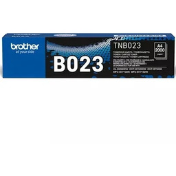 Toner Oryginalny Brother TN-B023 (TN-B023) (Czarny)
