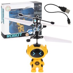 Nobo Kids, Latający Robot Sterowany Dłonią Ręką Dron