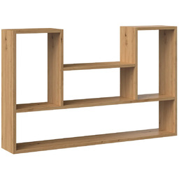 Elior Skandynawski Regał Wiszący Dąb Artisan W3-G41